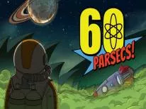 60 Parsecs!: PC Trainer (1.0.17.11): Reset Day, Easy Soup Available and Easy Sock and Meds Available