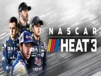 Achievements and Trophies for NASCAR Heat 3