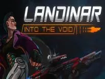 Landinar: Into the Void: PC Trainer (1.0.0.1): Unlimited Money, No Weapon Overheat and Unlimited Afterburner