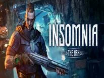 INSOMNIA: The Ark: PC Trainer (1.5): Set Health, Set Stamina and Set Hunger
