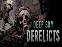 Deep Sky Derelicts: PC Trainer (1.2.1): Super Credits, Unlimited Energy and Super Characters