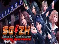 SG/ZH: School Girl/Zombie Hunter: PC Trainer (1.01): Infinite Health, Infinite Stamina and Unlimited Ammo