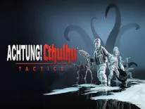 Achtung! Cthulhu Tactics: PC Trainer (1.0.2.3): Infinite Health, Unlimited MP and Unlimited AP