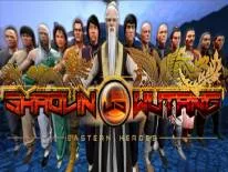 Shaolin vs Wutang: PC Trainer (2018 UPDATE): Infinite Health, Full Gauge and No Gauge For Enemy