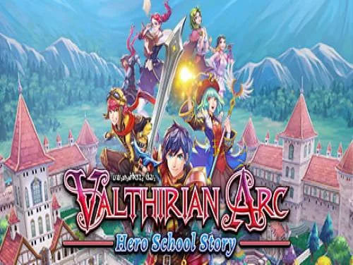 Cheats for Valthirian Arc: Hero School Story on PC Cheats for Valthirian Arc: Hero School Story on PC