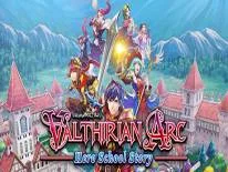 Valthirian Arc: Hero School Story: PC Trainer (02.09.2019): Unlimited Combat Health, Unlimited Combat Mana and Fast Combat Cooldown