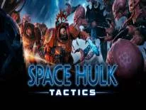 Space Hulk: Tactics: PC Trainer (r.28732): Unlimited Squad AP Points, Unlimited CP Points and Unlimited Unit AP
