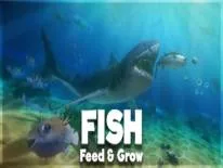 Feed and Grow: Fish: PC Trainer (0.9.3f): Infinite Health, Infinite Energy and Change EXP