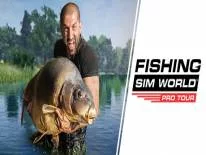 Achievements and Trophies for Fishing Sim World