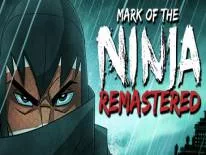 Mark of the Ninja: Remastered: PC Trainer (ORIGINAL): Invincible, No Detection and No Alarm