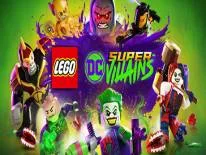 LEGO DC Super-Villains: PC Trainer (05.14.2019): Freeze Timer, Infinite Health and Change Studs