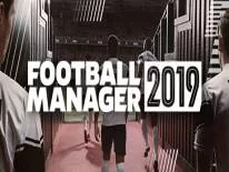 Football Manager 2019: PC Trainer (19.3.5): Perfect Condition, Perfect Sharpness and Perfect Morale
