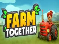 Farm Together: PC Trainer (07.10.2019): Unlimited Money, Unlimited Blue Diamonds and Unlimited Pink Ribbons