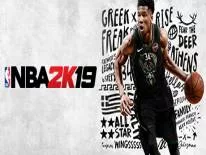 Achievements and Trophies for NBA 2K19