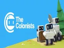 The colonists: PC Trainer (1.3.2): Mega Game Speed, No Decrease in Mines Supply and Only Ned One of Each Resource