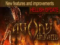 Agony UNRATED: PC Trainer (ORIGINAL): Unlimited Health, Unlimited Stamina/Breath and Unlimited Underwater Breathing