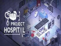 Project Hospital: PC Trainer (1.2.22362): Max Money, Freeze Time of Day and Max Staff