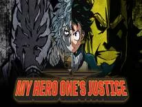 Achievements and Trophies for My Hero One's Justice