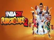 Achievements and Trophies for NBA 2K Playgrounds 2