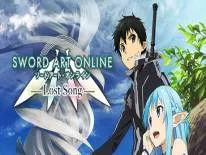 Sword Art Online: Lost Song: PC Trainer (2.1.0): Unlimited Player Mana, Unlimited Player Health and Unlimited Money