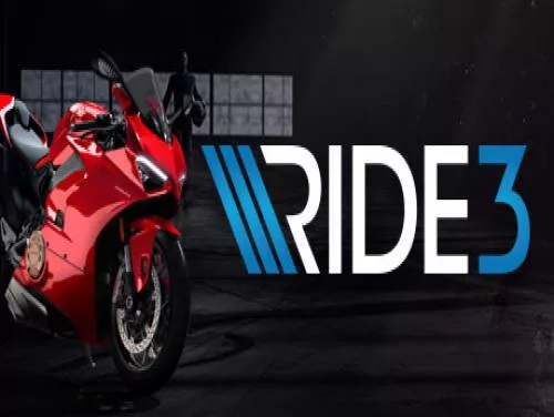 Achievements and Trophies for Ride 3 Achievements and Trophies for Ride 3