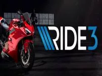 Achievements and Trophies for Ride 3