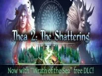 Thea 2: The Shattering: PC Trainer (2.0704.0534): Unlimited God Points, Change Advancement Points and Easy Crafting