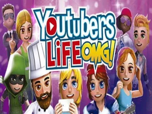 Achievements and Trophies for Youtubers Life