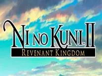 Ni no Kuni II: Revenant Kingdom: PC Trainer (4.00): No Martial Skills Cooldown, Max Pink Orbs and Free Spell Upgrades