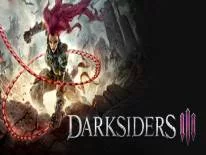 Achievements and Trophies for Darksiders III