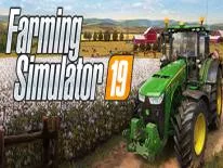 Achievements and Trophies for Farming Simulator 19