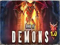 Book of Demons: PC Trainer (1.02.18366): Set Character XP, Set Character Mana and Set Character Gold