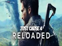 Achievements and Trophies for Just Cause 4