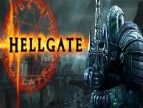 Hellgate: London: PC Trainer (2.1.0.4. 32-BIT DX9): Unlimited Health, Unlimited Mana and Unlimited Palladium