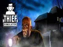 Thief Simulator: PC Trainer (1.08b): Unlimited Lockpick Durability, Instant Lockpicking and Instant Safe Unlocking