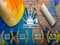 Achievements and Trophies for House Flipper