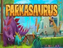 Achievements and Trophies for Parkasaurus