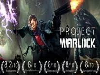 Project Warlock: PC Trainer (1.0.0.2.8 (GOG)): Infinite Health, Infinite Mana and Unlimited Lives