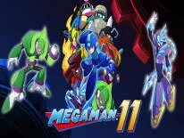 Achievements and Trophies for Mega Man 11