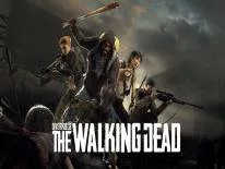 OVERKILL's Walking Dead: PC Trainer (1.3.0-381584): Unlimited Character Skillpoints, Set/Reset Health and Super Speed