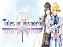 Tales of Vesperia: Definitive Edition: PC Trainer (01.26.2020): Grade Multiplier, Infinite Health and Unlimited TP