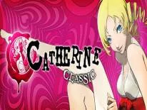 Catherine Classic: PC Trainer (1.0.1151): Unlimited Retries, Unlimited Level Timer and Unlimited Minigame Pillows