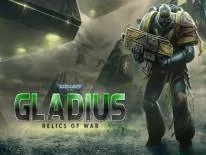 Warhammer 40K : Gladius - Relics of War: PC Trainer (1.3.2): Energy, Influence and Requisition