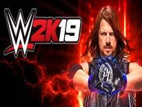 Achievements and Trophies for WWE 2K19