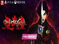 Onimusha: Warlords: PC Trainer (01.18.2019): Unlimited Health, Unlimited Weapon Magic and Unlimited Upgrade Orbs