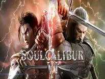 Achievements and Trophies for Soulcalibur VI