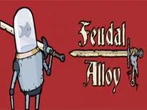 Achievements and Trophies for Feudal Alloy