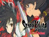 Achievements and Trophies for Senran Kagura Burst Re:Newal
