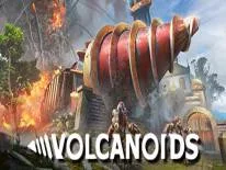 Achievements and Trophies for Volcanoids