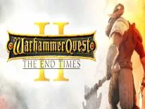 Warhammer Quest 2: The End Times: PC Trainer (ORIGINAL): Unlimited Action Points, Super Gold and Edit Max Health